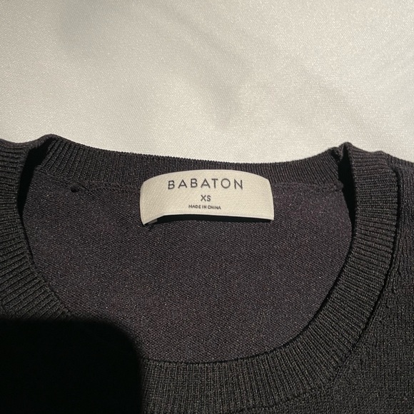 Sculpt knit from Aritzia - Picture 3 of 3